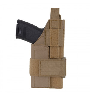 MODULAR UNIVERSAL BELT HOLSTER - COYOTE [8FIELDS]